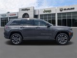 New 2025 Jeep Grand Cherokee Overland w/ Trailer Tow Package image 2