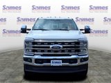 New 2025 Ford F350 Lariat image 2