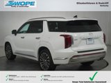 New 2025 Hyundai Palisade Calligraphy image 5