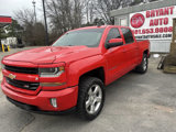Used 2018 Chevrolet Silverado 1500 LT w/ All Star Edition image 2