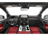 New 2025 Lexus LX 600 F Sport image 5