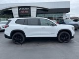 New 2025 GMC Acadia Elevation w/ Elevation Premium Package image 2