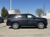 New 2025 Chevrolet Tahoe Premier image 3