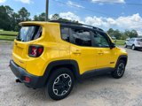 Used 2016 Jeep Renegade Trailhawk image 4