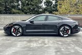 New 2025 Porsche Taycan 4S image 2