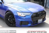 Used 2022 Audi A6 Premium Plus image 2