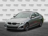 Certified 2025 BMW 330i Sedan image 5