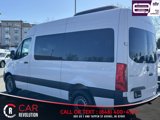 Used 2024 Mercedes-Benz Sprinter 2500 image 4