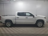 New 2025 Chevrolet Silverado 1500 Custom image 3