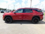 New 2026 Chevrolet Traverse LT w/ Driver Confidence Package image 4