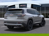 New 2025 GMC Acadia Elevation w/ Black Edition image 4