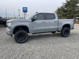 New 2025 Chevrolet Silverado 1500 RST image 4