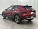 New 2025 Chevrolet Trax LT image 4