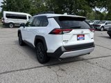 Used 2023 Toyota RAV4 Adventure image 5