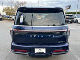 New 2025 INFINITI QX80 Sensory image 4