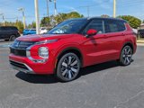 New 2025 Mitsubishi Outlander SEL image 2