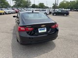 Used 2023 Chevrolet Malibu LT image 4