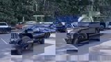 New 2025 Toyota Tundra Platinum image 4