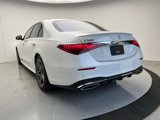 Used 2024 Mercedes-Benz S 580 4MATIC Sedan image 3