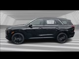 New 2025 Hyundai Palisade Calligraphy image 2