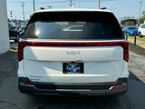 New 2025 Kia Carnival SX image 6