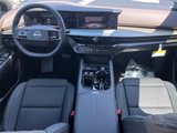 New 2025 Nissan Murano Platinum image 2