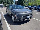 Certified 2025 Hyundai Kona SE image 2
