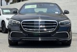New 2025 Mercedes-Benz S 500 4MATIC image 3