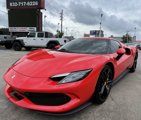 Used 2024 Ferrari 296 GTB image 4