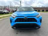 Used 2019 Toyota RAV4 LE image 2