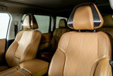 Used 2025 INFINITI QX80 Sensory image 3