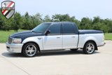 Used 2003 Ford F150 Harley-Davidson image 2