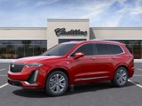 New 2025 Cadillac XT6 Premium Luxury w/ Platinum Package image 2