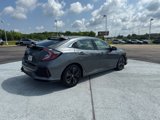 Used 2019 Honda Civic EX image 4