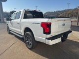 New 2025 Ford F150 Lightning XLT image 5