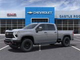 New 2025 Chevrolet Silverado 2500 ZR2 w/ Technology Package image 2