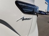 New 2025 Buick Envision Avenir image 5