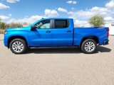New 2025 Chevrolet Silverado 1500 Custom image 4