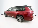 Certified 2024 Jeep Grand Cherokee L Summit image 5