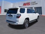 Used 2024 Toyota 4Runner TRD Off-Road image 6