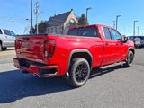 New 2025 GMC Sierra 1500 Elevation image 4