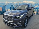 Certified 2022 INFINITI QX80 Luxe w/ Cargo Package image 3