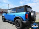 Used 2024 Ford Bronco Black Diamond image 5