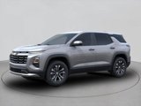 New 2026 Chevrolet Equinox LT w/ Convenience Package II image 2