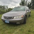Used 2006 Hyundai Azera Limited image 3