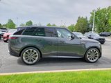 New 2025 Land Rover Range Rover Sport Dynamic SE image 4