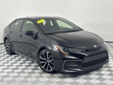 Used 2022 Toyota Corolla SE image 2