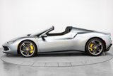 Used 2024 Ferrari 296 GTS image 4