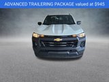 New 2026 Chevrolet Colorado W/T w/ Advanced Trailering Package image 2