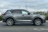New 2025 MAZDA CX-5 Signature image 3